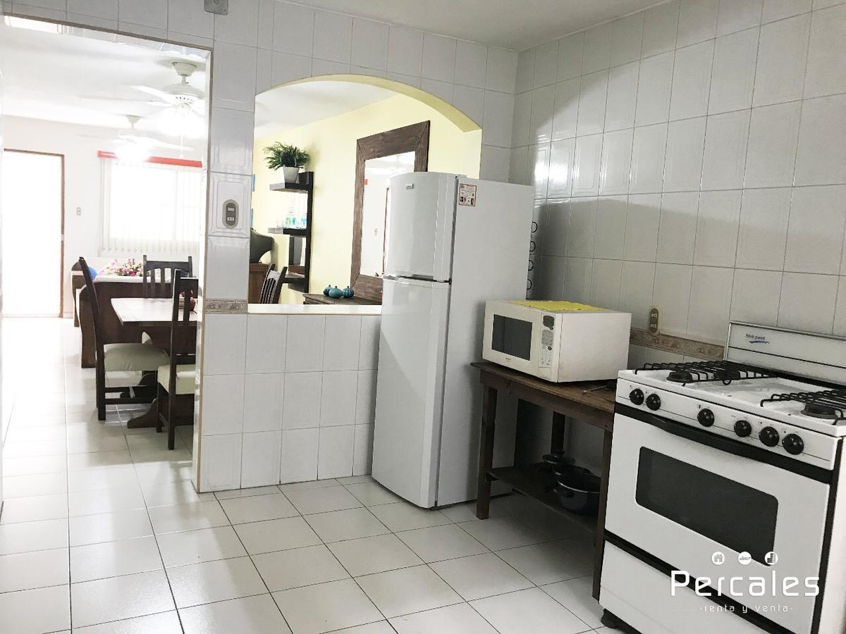 Inmobiliaria Percales Apartment Veracruz Exterior photo
