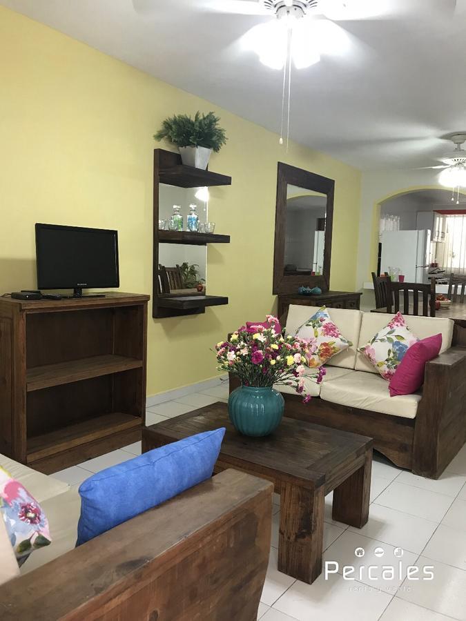 Inmobiliaria Percales Apartment Veracruz Exterior photo